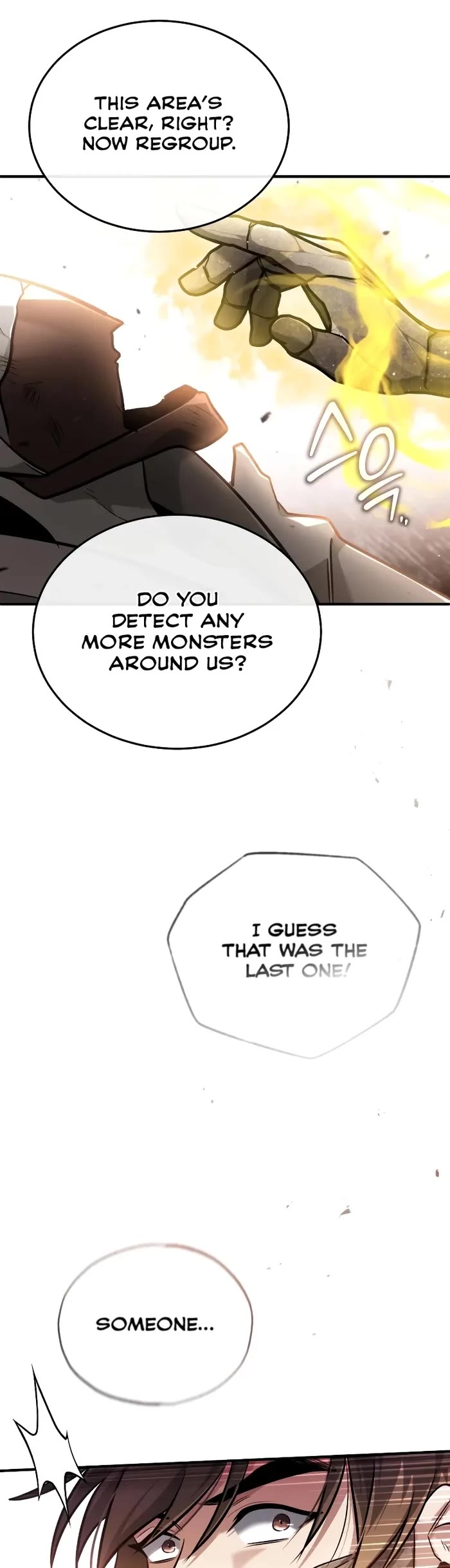 Regressor’s Life After Retirement chapter 43 page 41