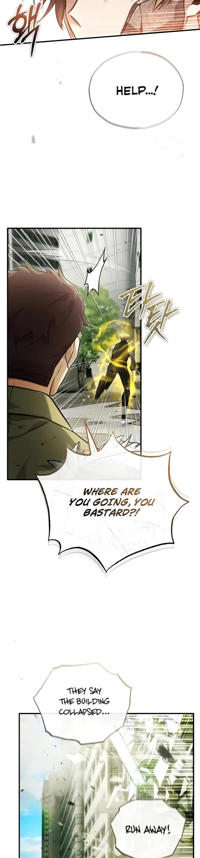 Regressor’s Life After Retirement chapter 43 page 42