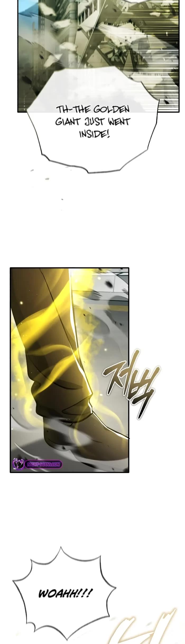 Regressor’s Life After Retirement chapter 43 page 43