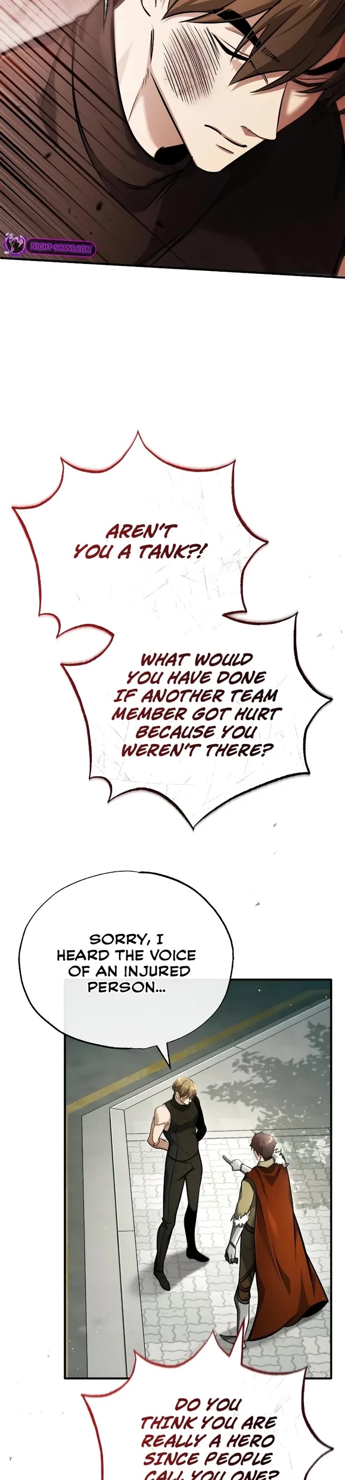 Regressor’s Life After Retirement chapter 43 page 46