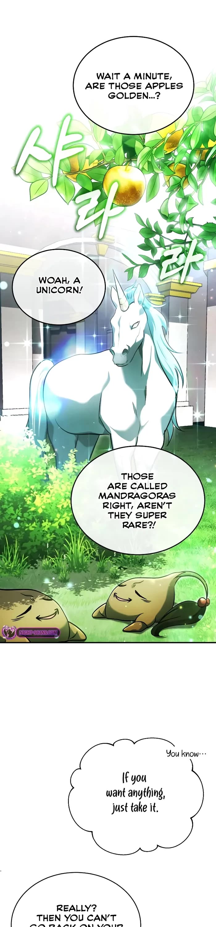 Regressor’s Life After Retirement chapter 43 page 9