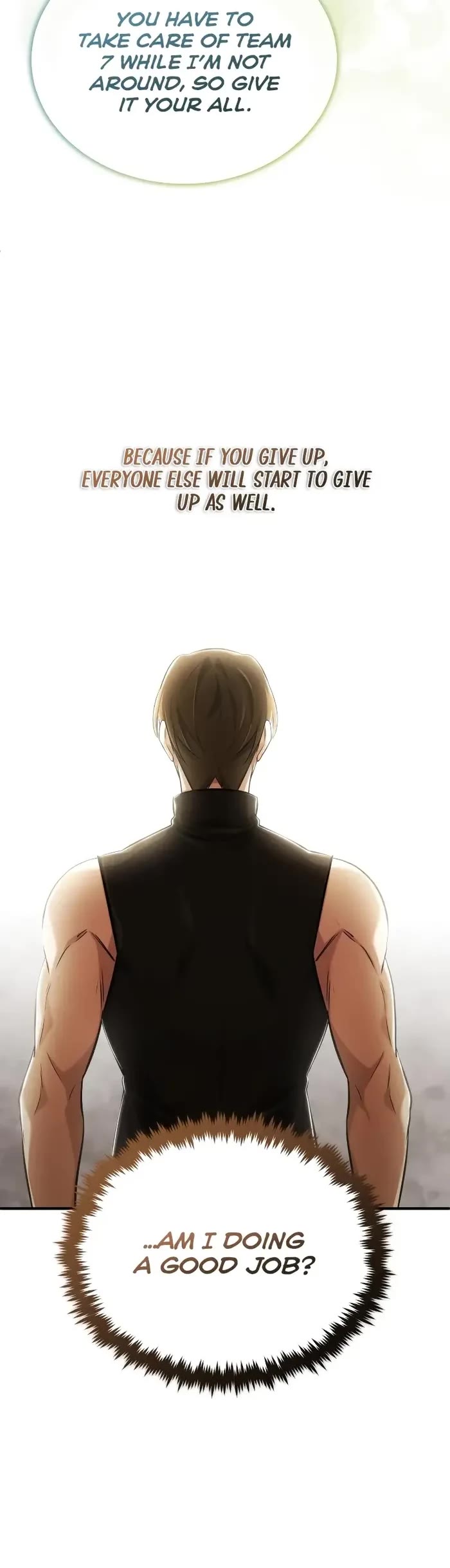 Regressor’s Life After Retirement chapter 44 page 11