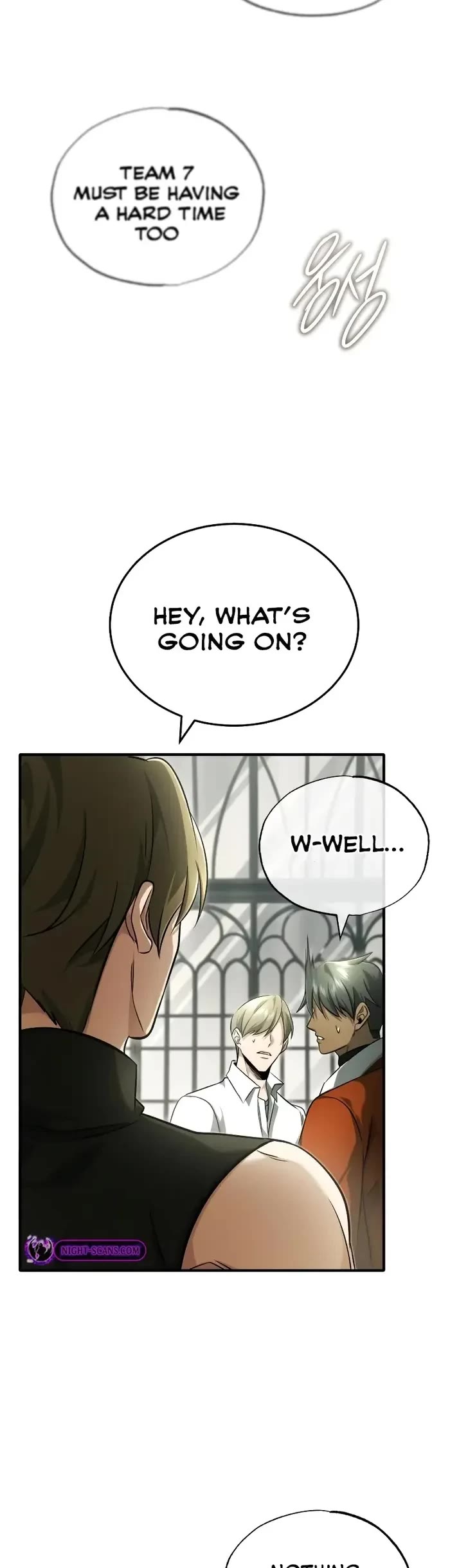 Regressor’s Life After Retirement chapter 44 page 13