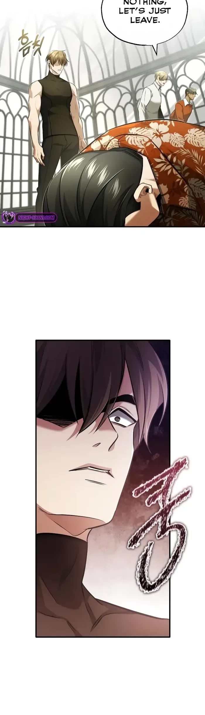 Regressor’s Life After Retirement chapter 44 page 14