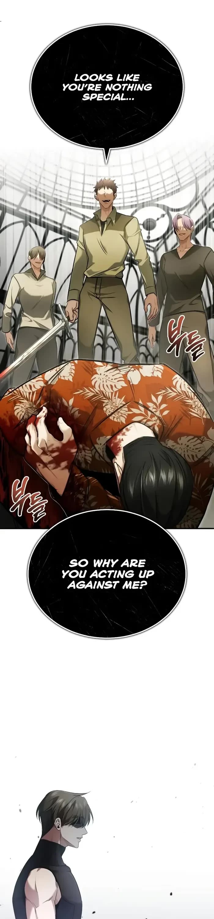 Regressor’s Life After Retirement chapter 44 page 15