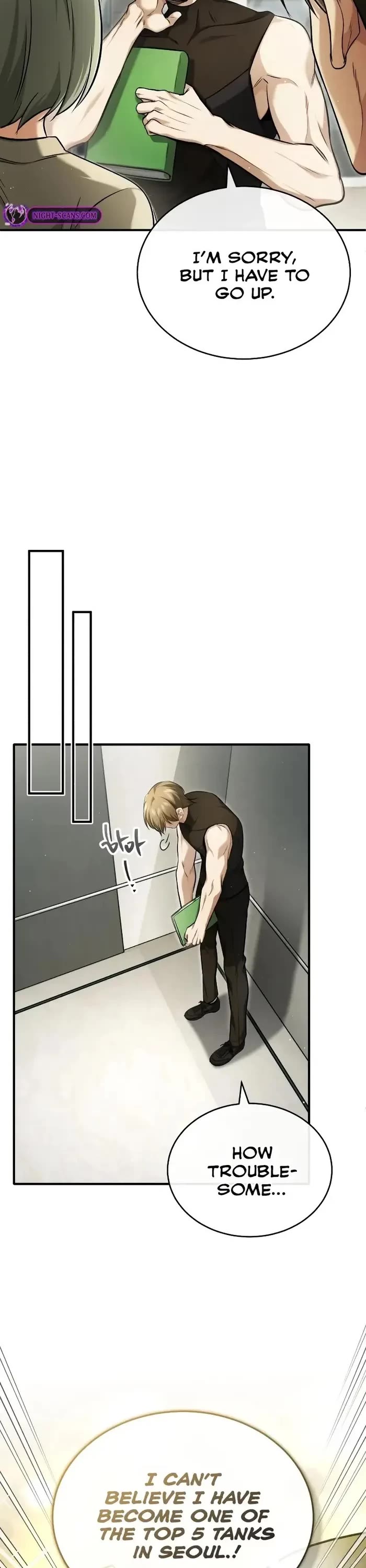 Regressor’s Life After Retirement chapter 44 page 2