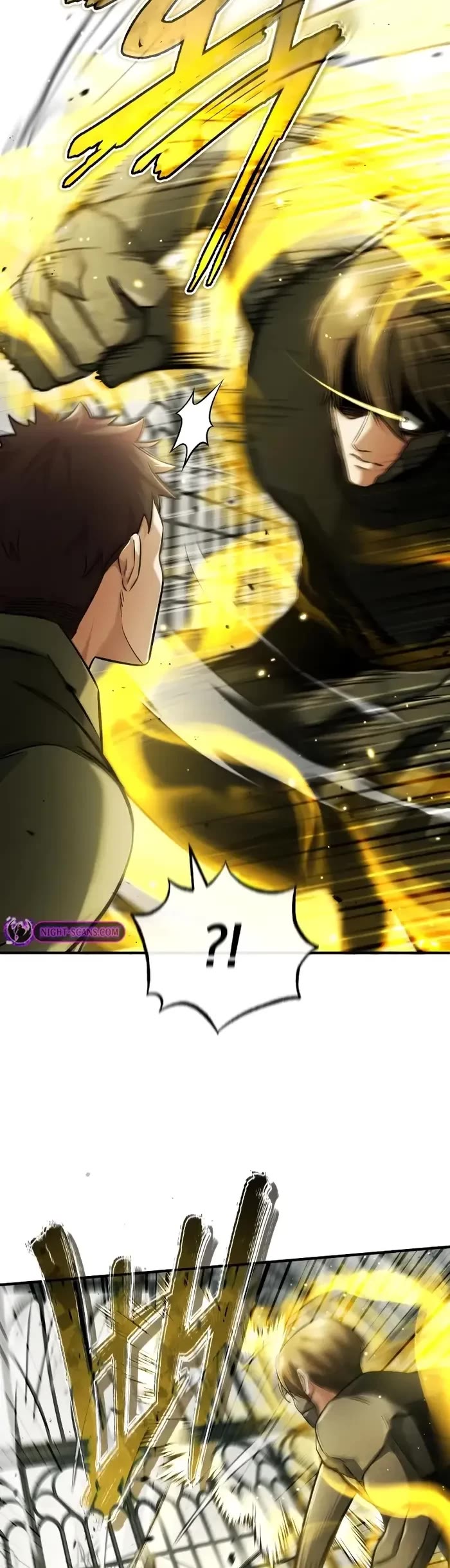 Regressor’s Life After Retirement chapter 44 page 22