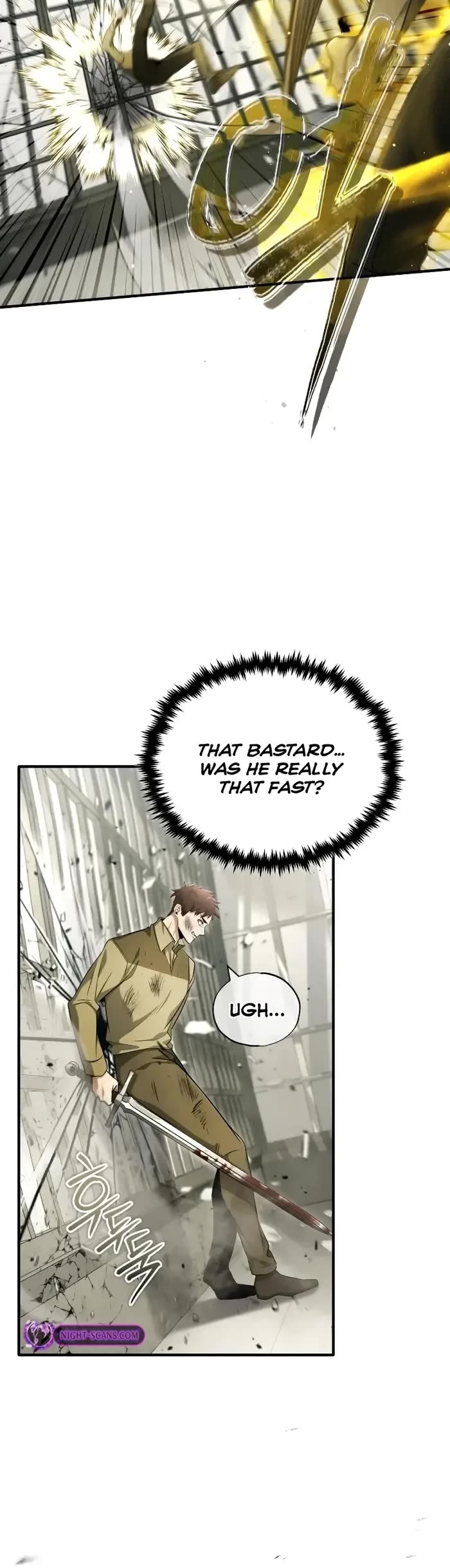 Regressor’s Life After Retirement chapter 44 page 23