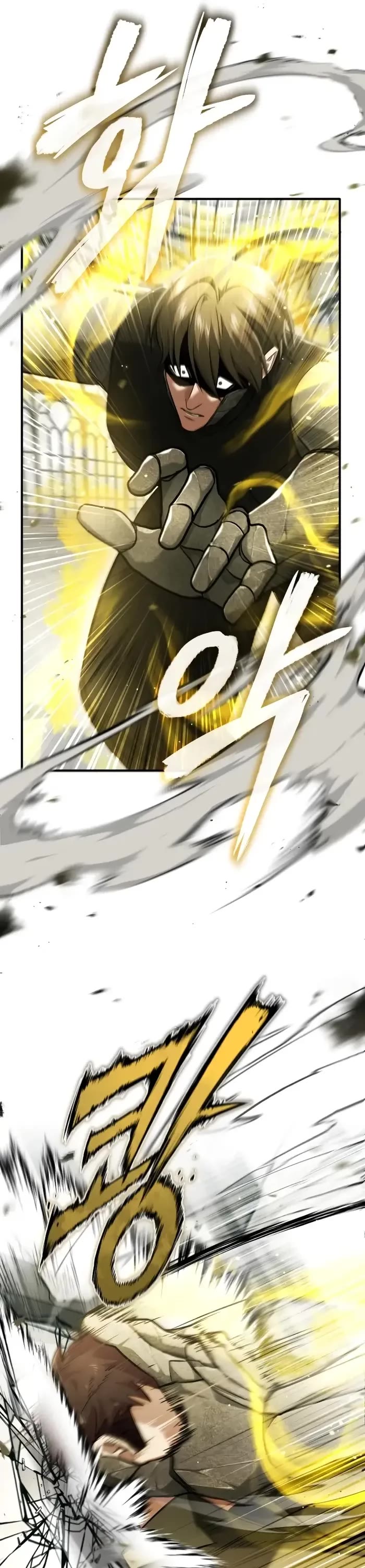 Regressor’s Life After Retirement chapter 44 page 24