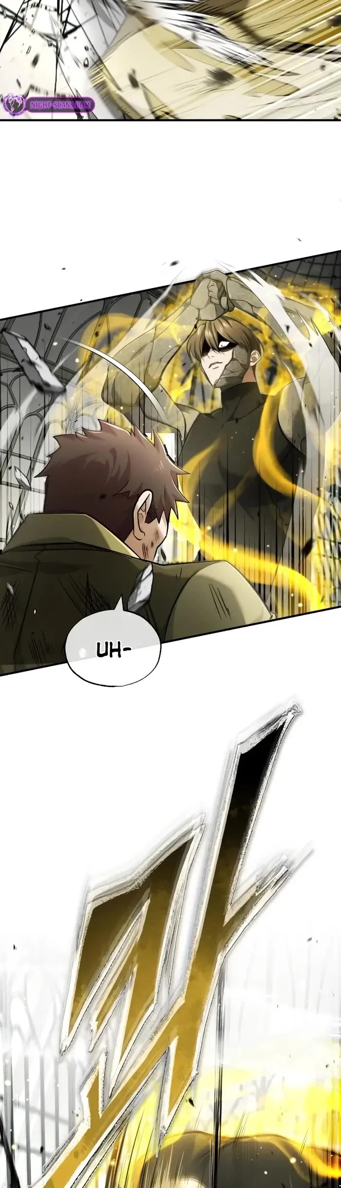 Regressor’s Life After Retirement chapter 44 page 25