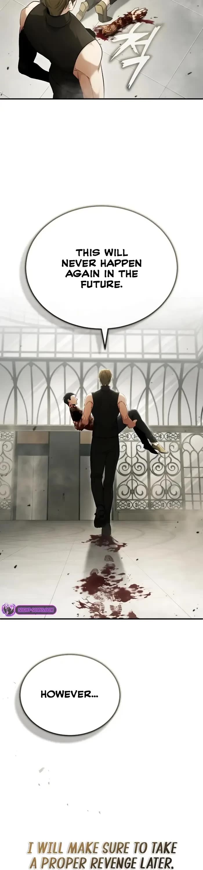 Regressor’s Life After Retirement chapter 44 page 30