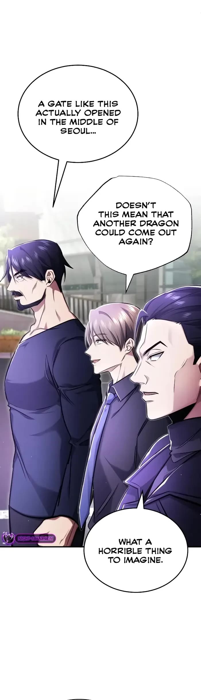 Regressor’s Life After Retirement chapter 44 page 32