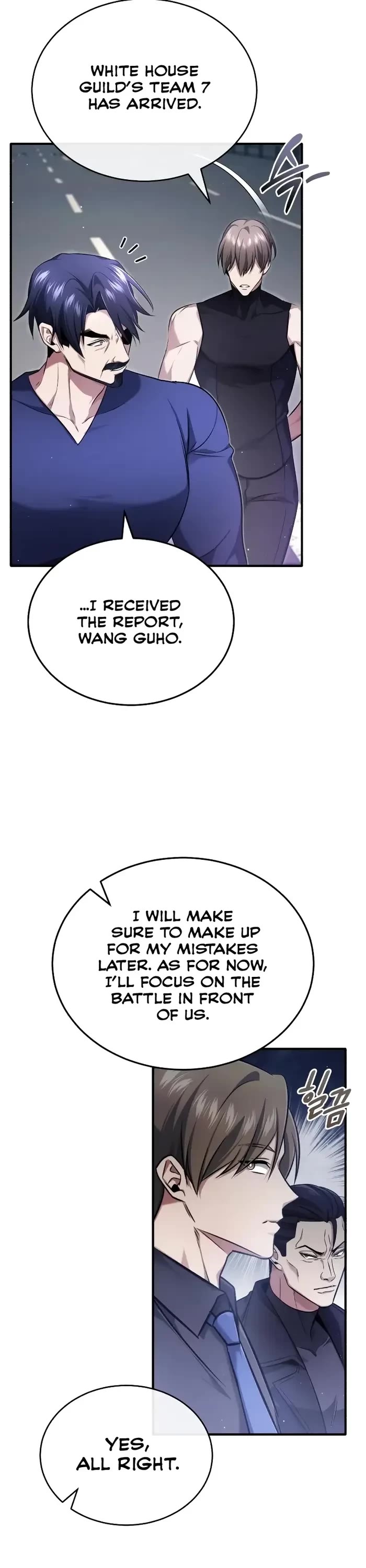 Regressor’s Life After Retirement chapter 44 page 33