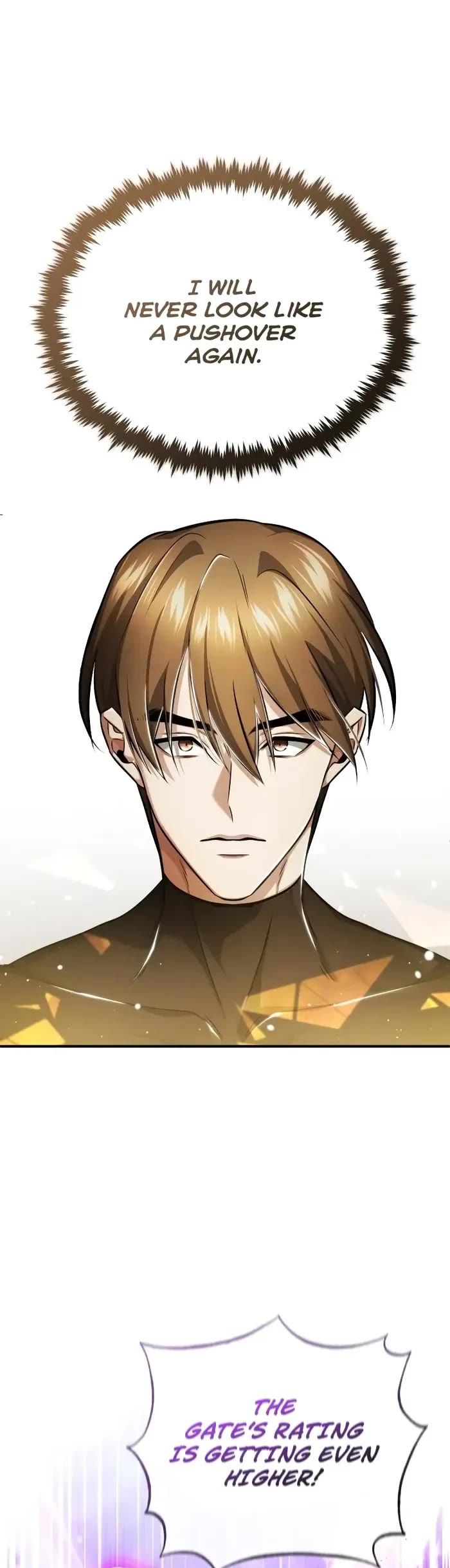 Regressor’s Life After Retirement chapter 44 page 34