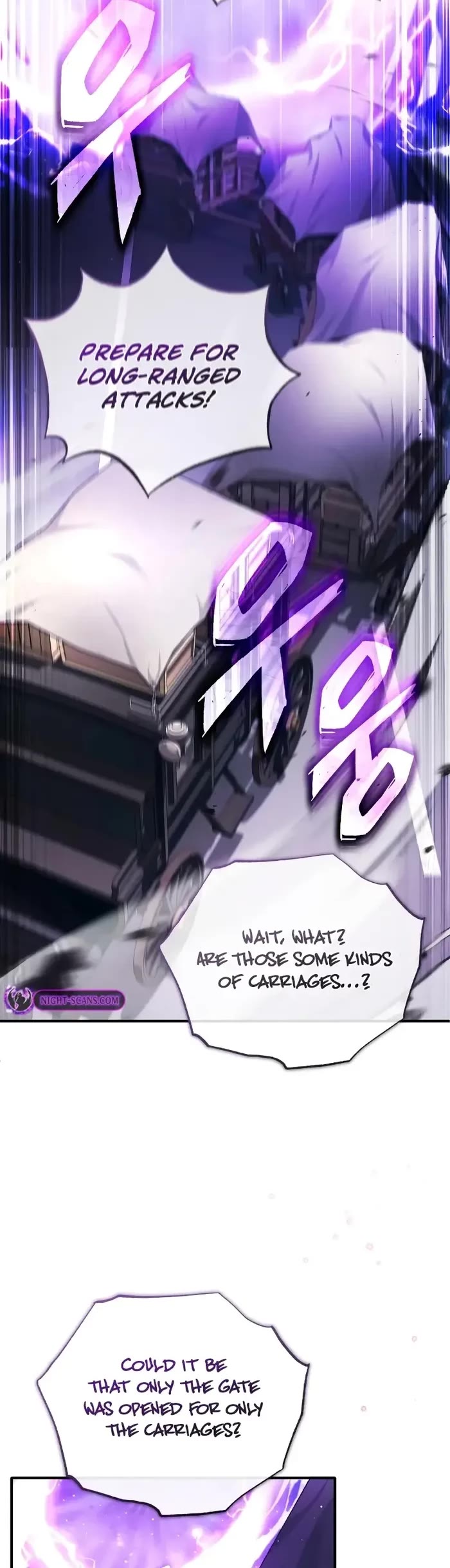 Regressor’s Life After Retirement chapter 44 page 35