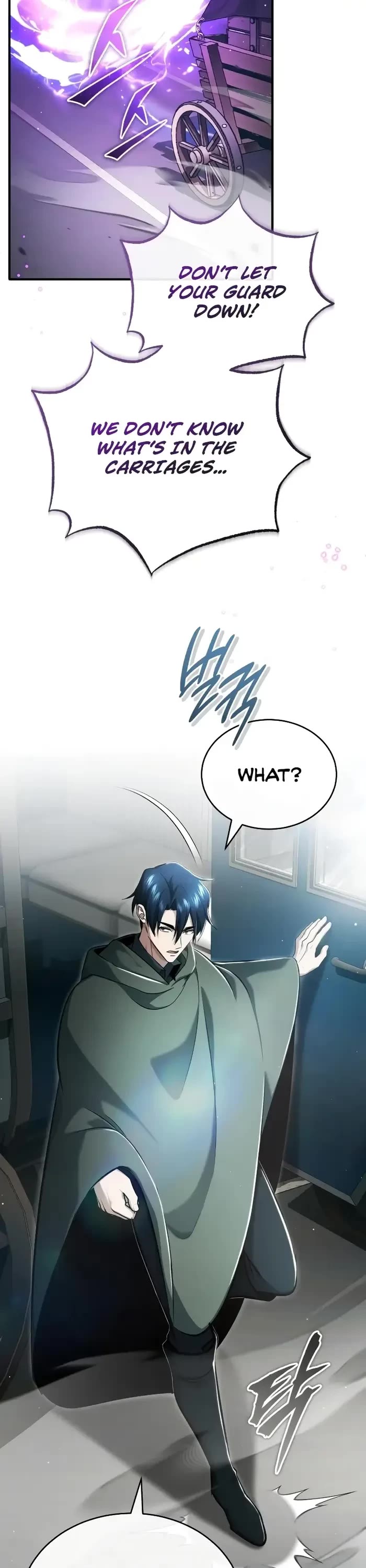 Regressor’s Life After Retirement chapter 44 page 36