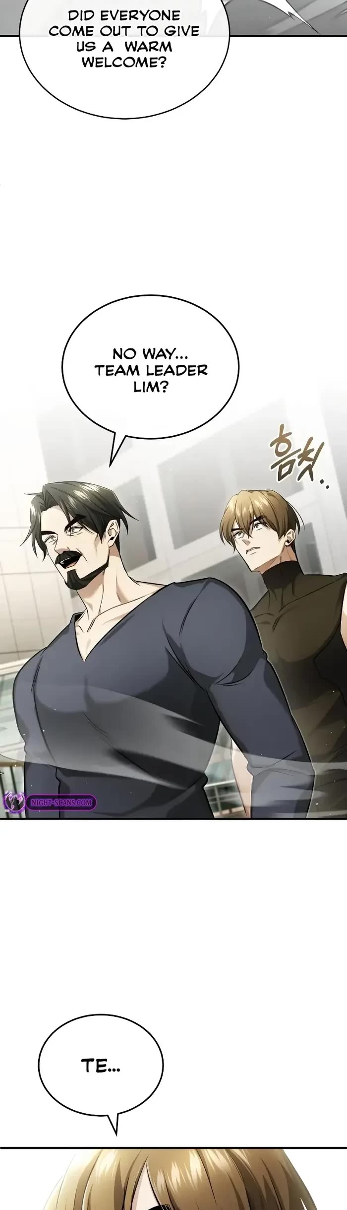 Regressor’s Life After Retirement chapter 44 page 37