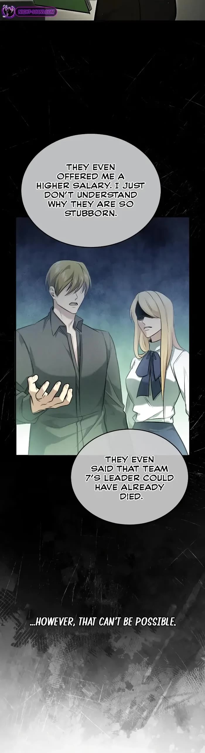 Regressor’s Life After Retirement chapter 44 page 4