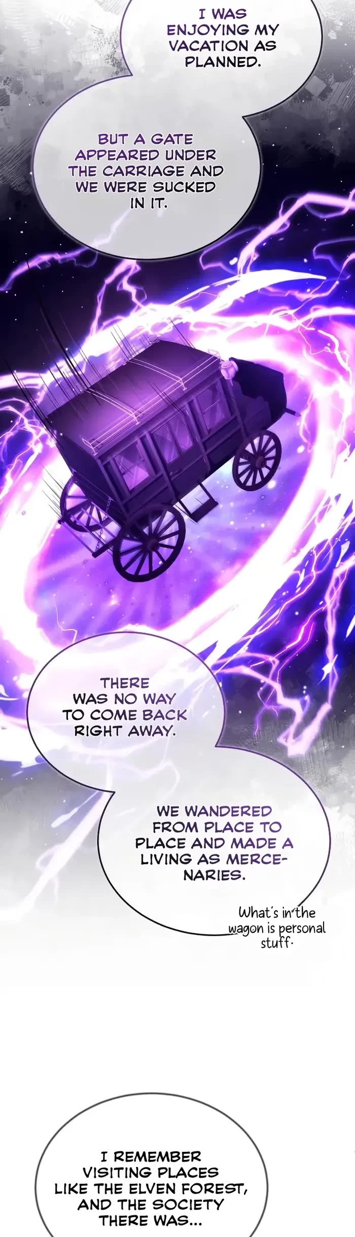 Regressor’s Life After Retirement chapter 44 page 40