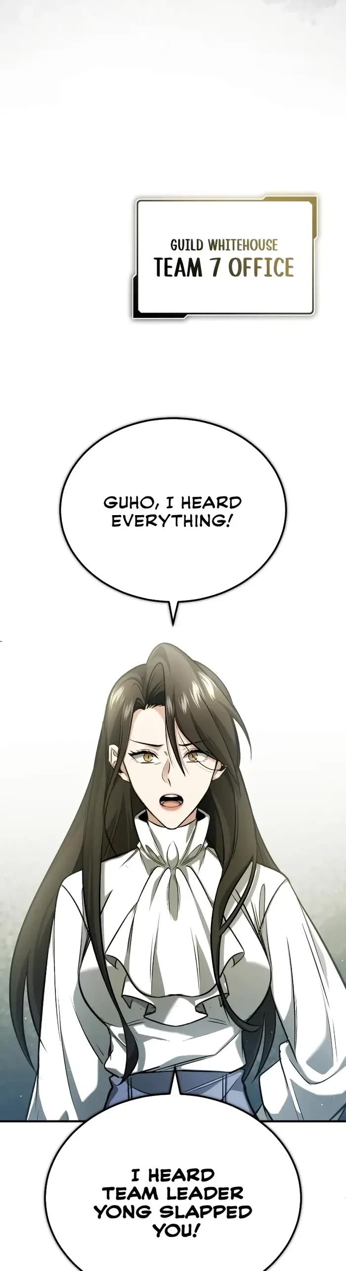 Regressor’s Life After Retirement chapter 44 page 5