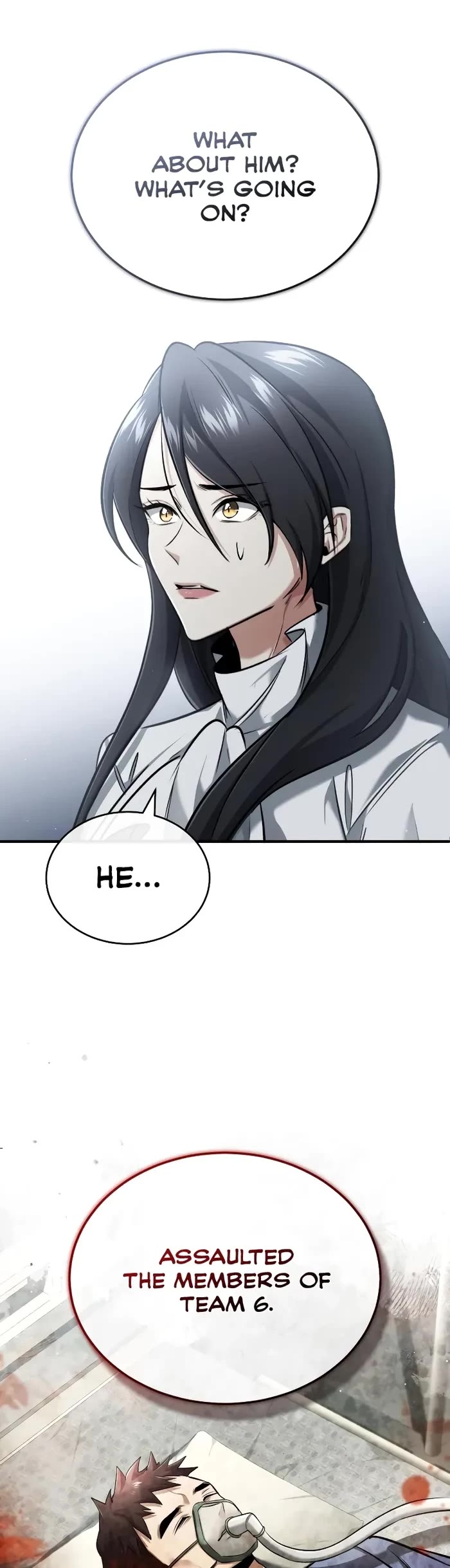 Regressor’s Life After Retirement chapter 45 page 14