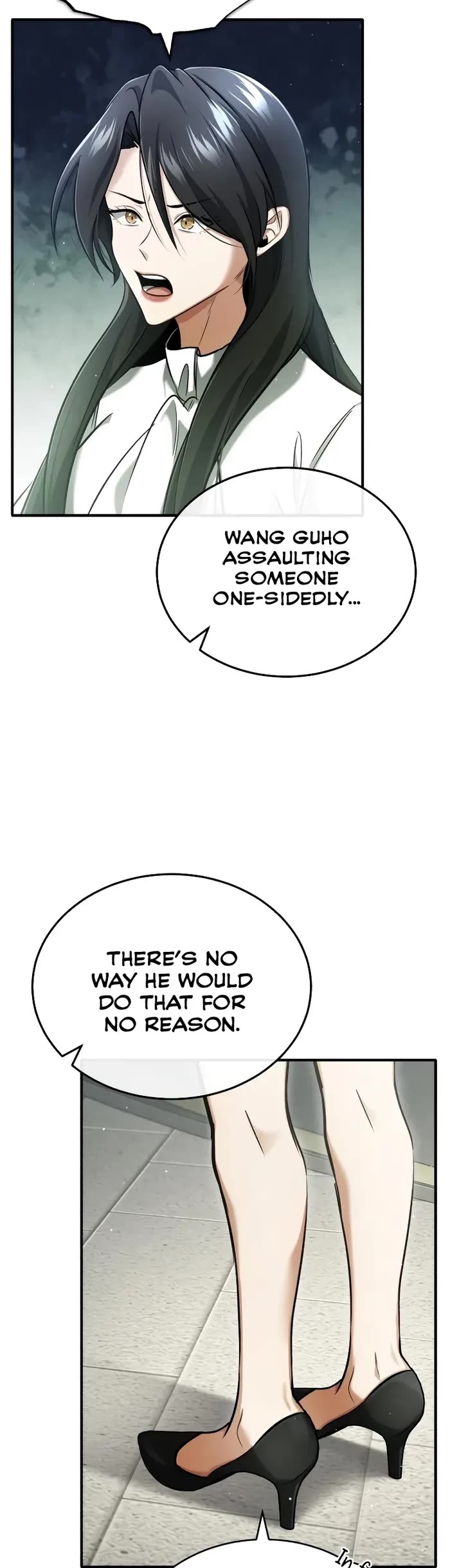 Regressor’s Life After Retirement chapter 45 page 16