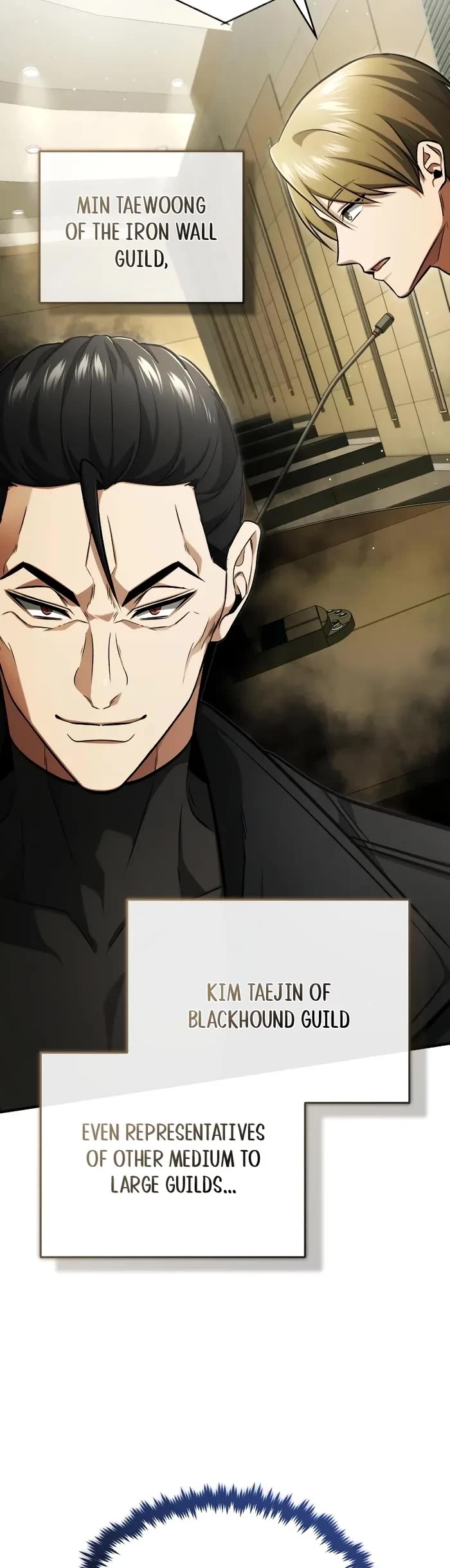 Regressor’s Life After Retirement chapter 45 page 25