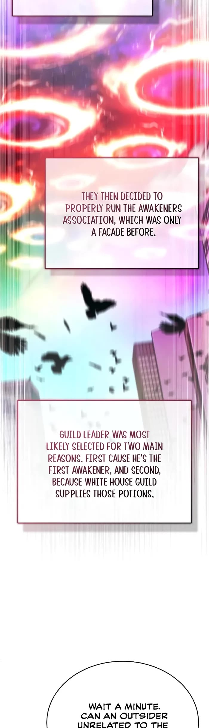 Regressor’s Life After Retirement chapter 45 page 28