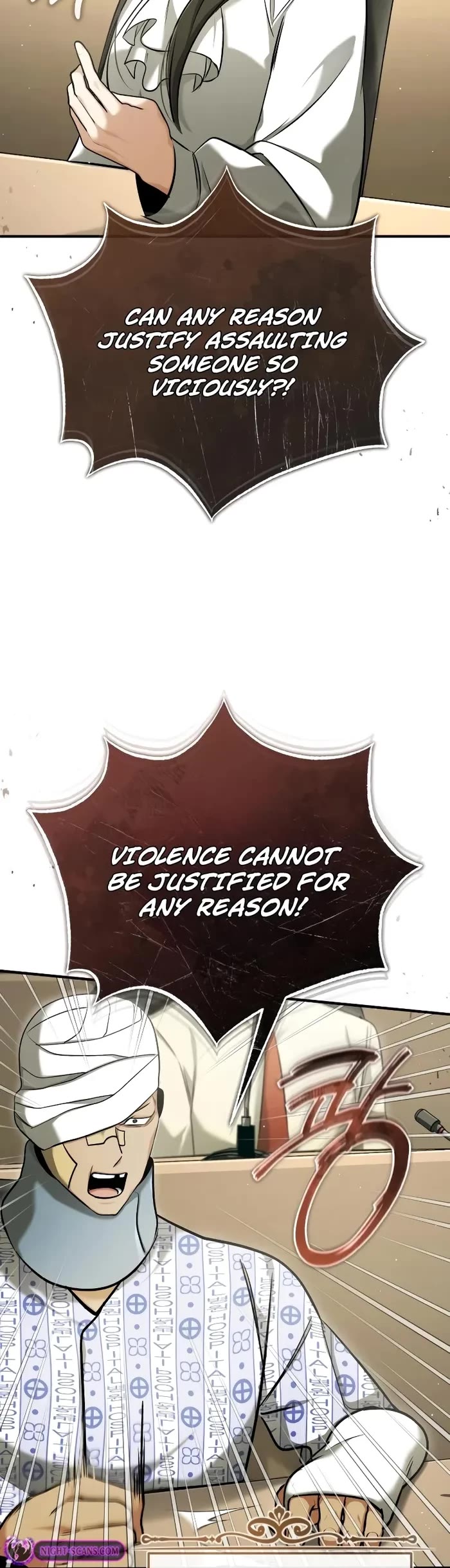 Regressor’s Life After Retirement chapter 45 page 32