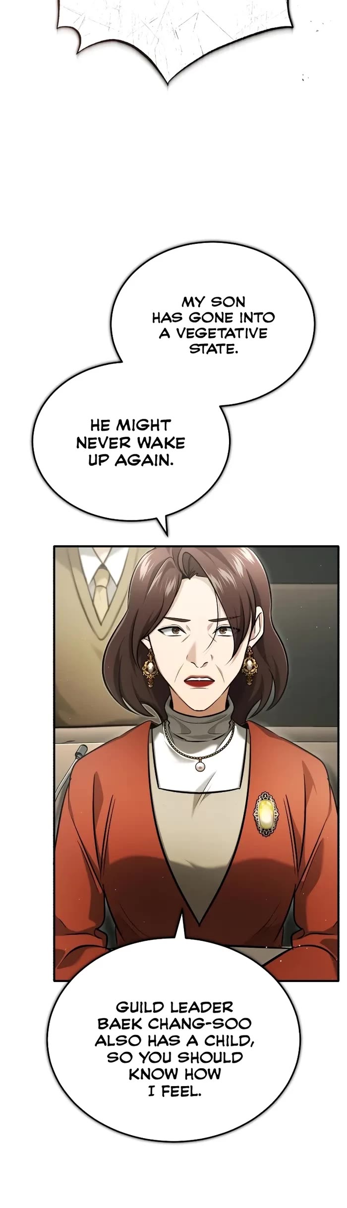 Regressor’s Life After Retirement chapter 45 page 35