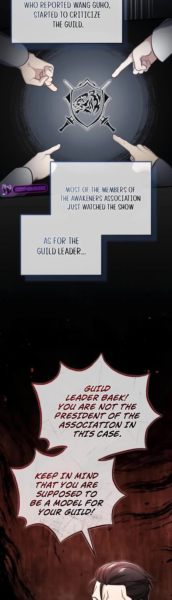 Regressor’s Life After Retirement chapter 45 page 37