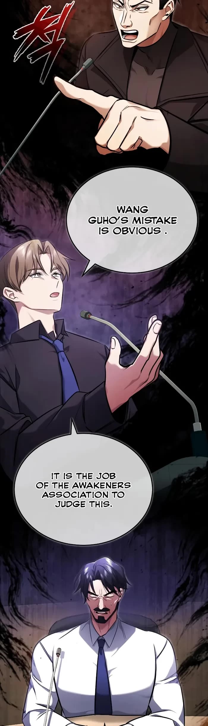 Regressor’s Life After Retirement chapter 45 page 38