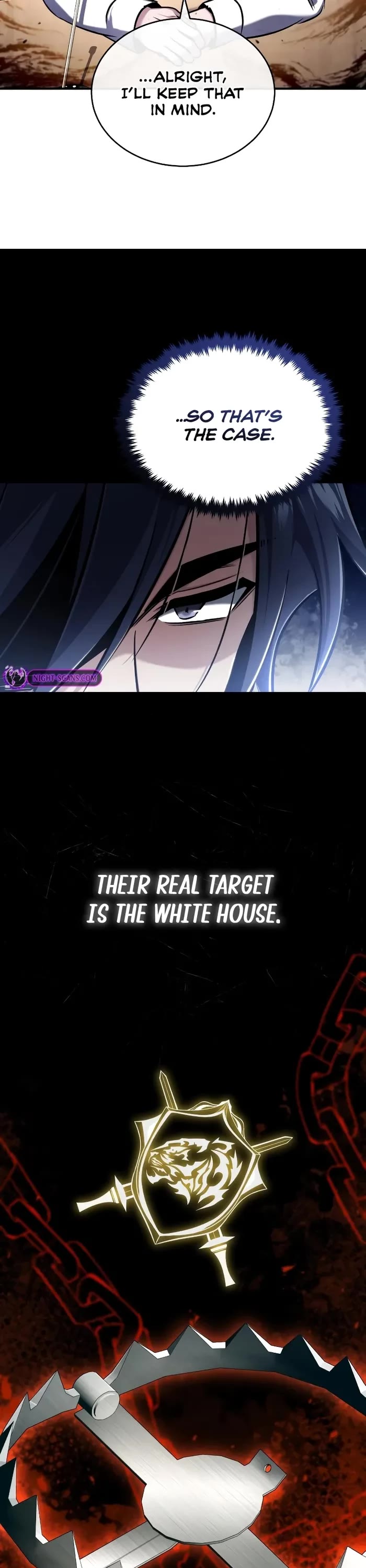 Regressor’s Life After Retirement chapter 45 page 39