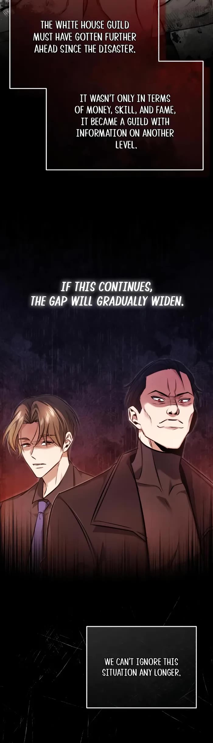 Regressor’s Life After Retirement chapter 45 page 41