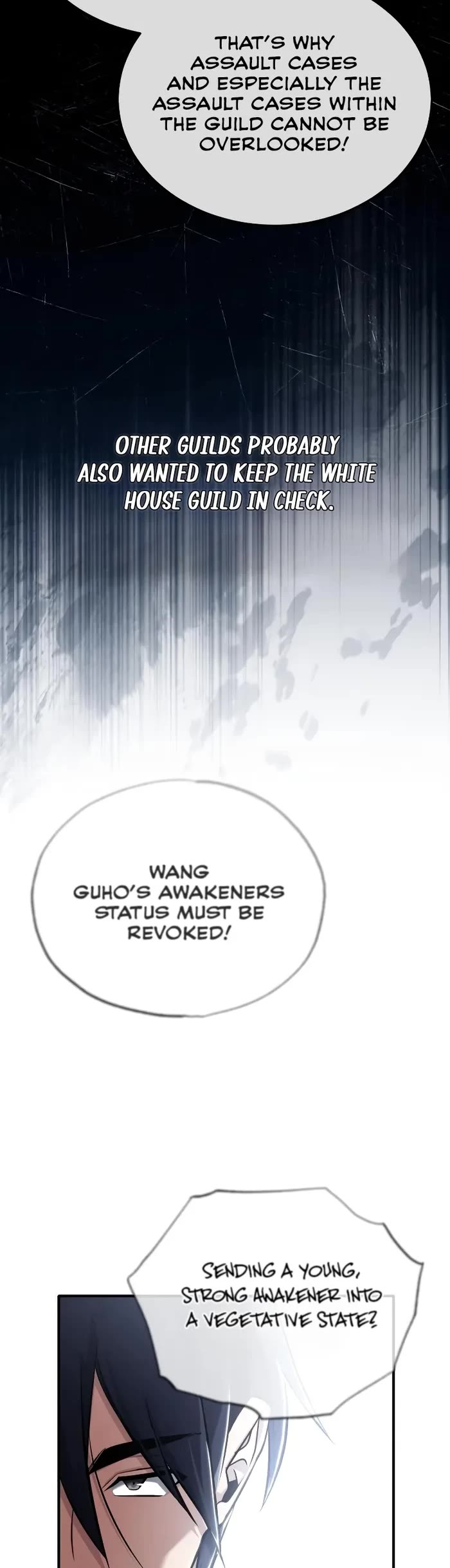 Regressor’s Life After Retirement chapter 45 page 44