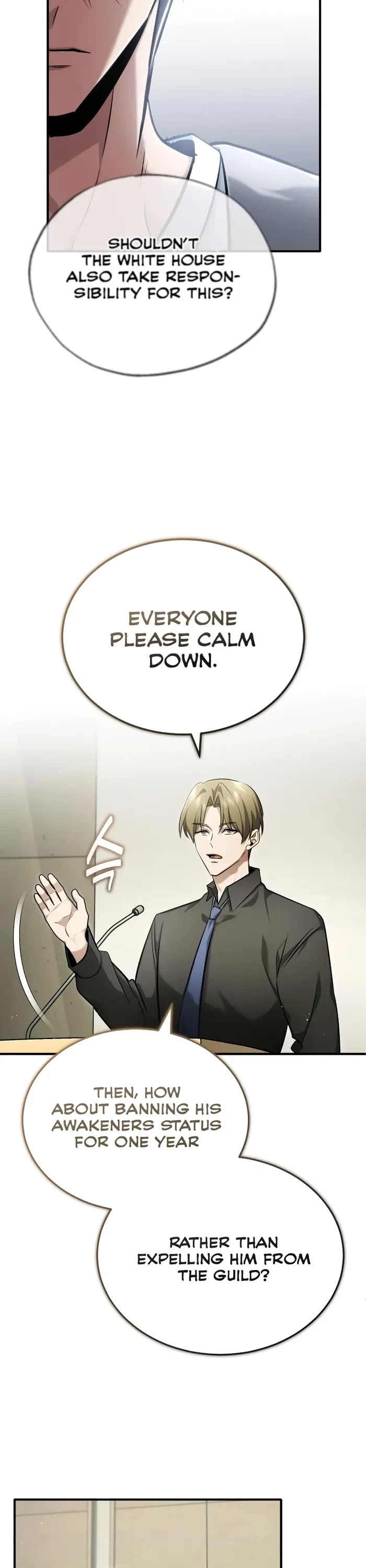 Regressor’s Life After Retirement chapter 45 page 45