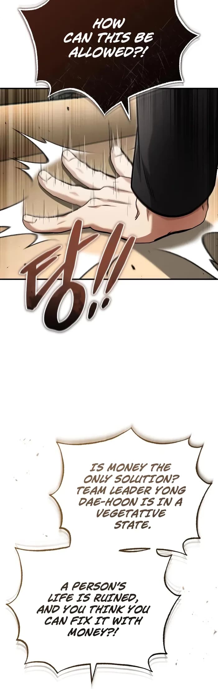 Regressor’s Life After Retirement chapter 46 page 10