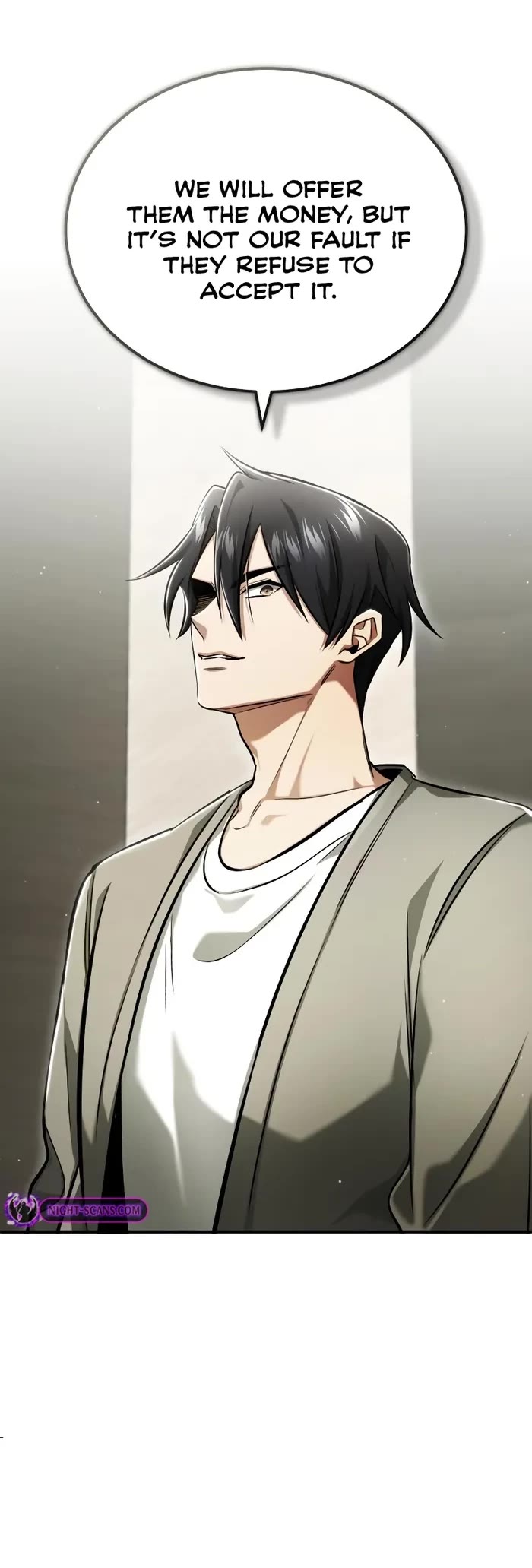 Regressor’s Life After Retirement chapter 46 page 19