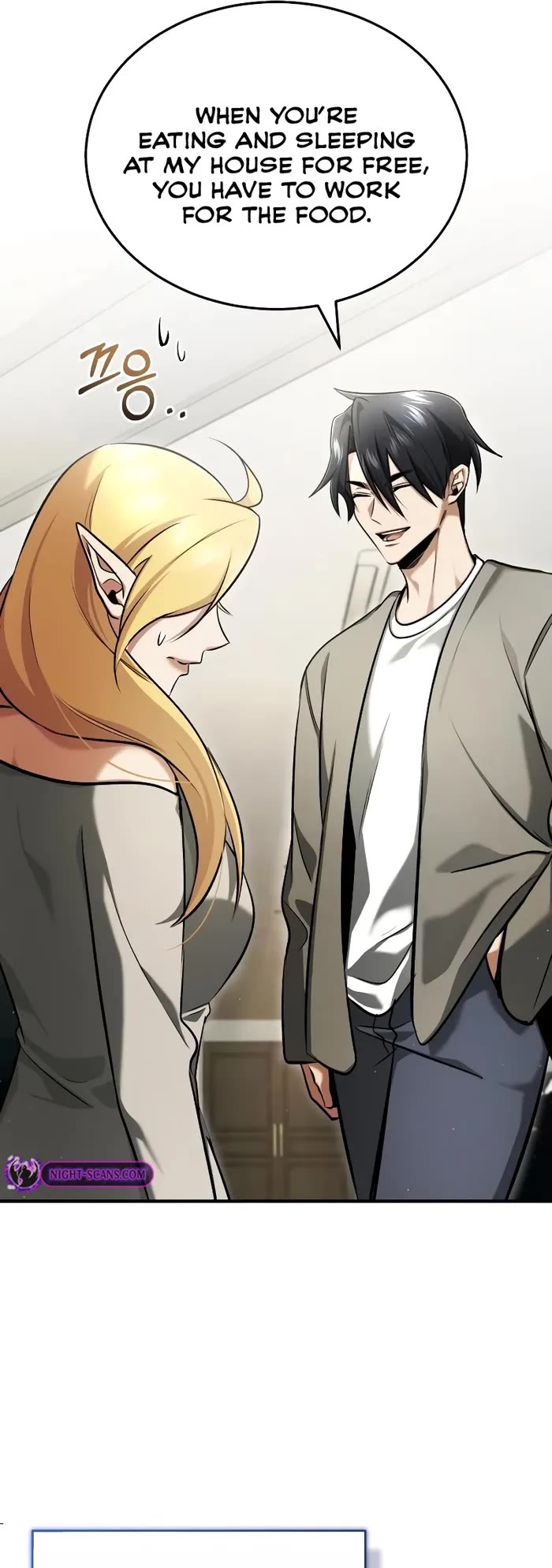 Regressor’s Life After Retirement chapter 46 page 24