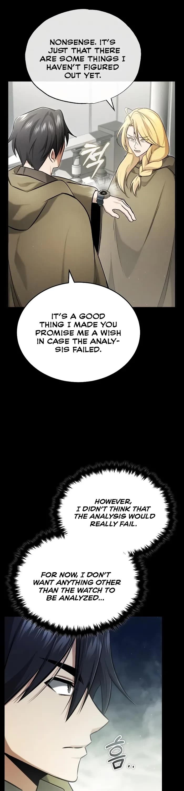 Regressor’s Life After Retirement chapter 46 page 26