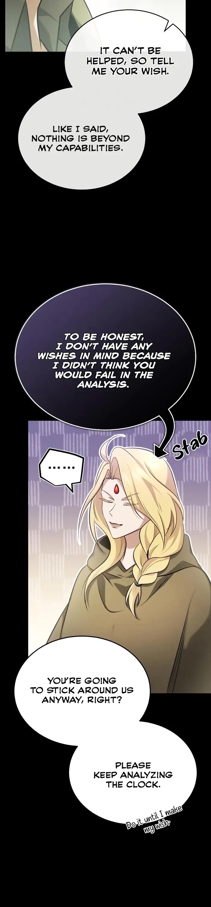 Regressor’s Life After Retirement chapter 46 page 27