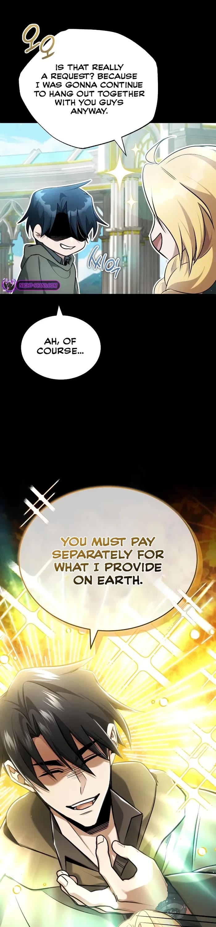 Regressor’s Life After Retirement chapter 46 page 28