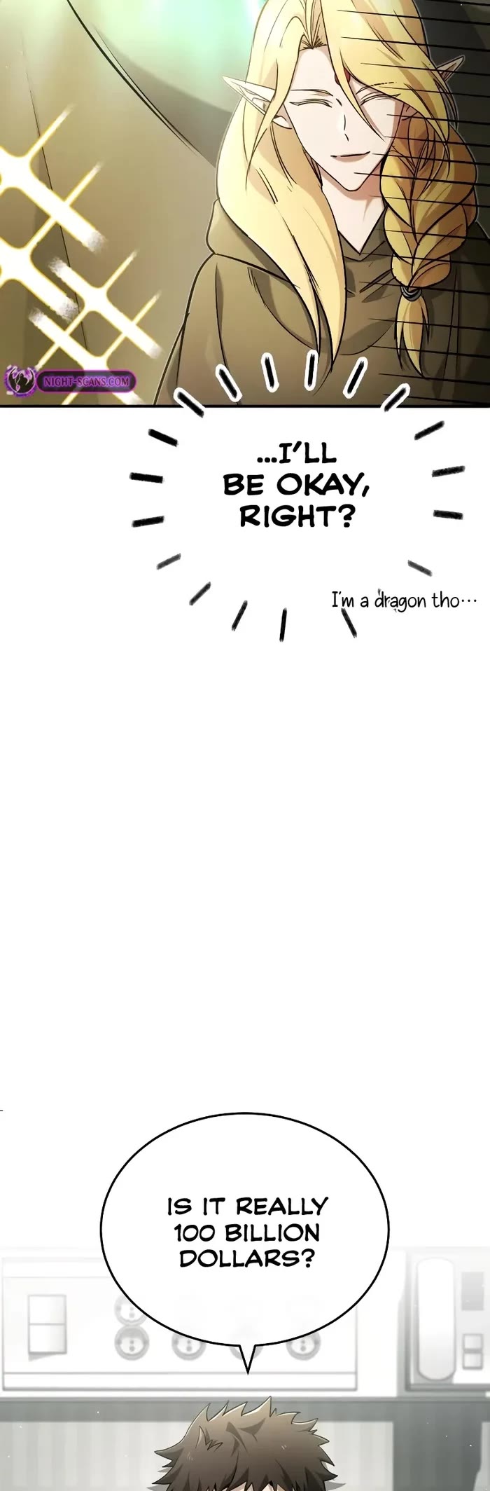 Regressor’s Life After Retirement chapter 46 page 29