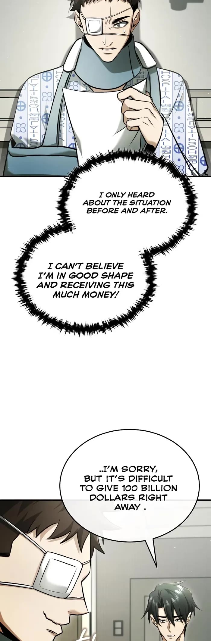 Regressor’s Life After Retirement chapter 46 page 30