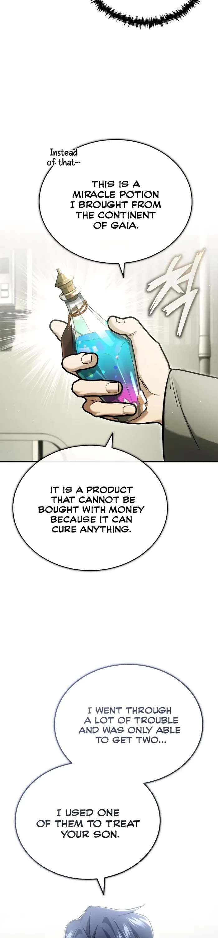 Regressor’s Life After Retirement chapter 46 page 32