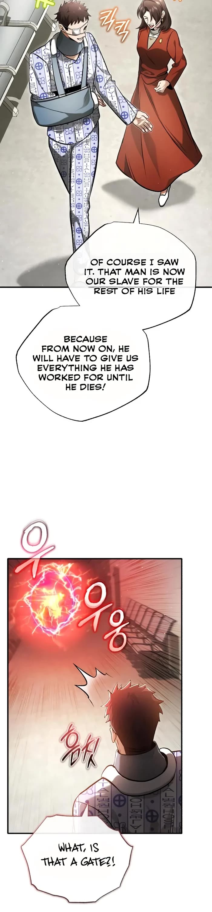 Regressor’s Life After Retirement chapter 46 page 36