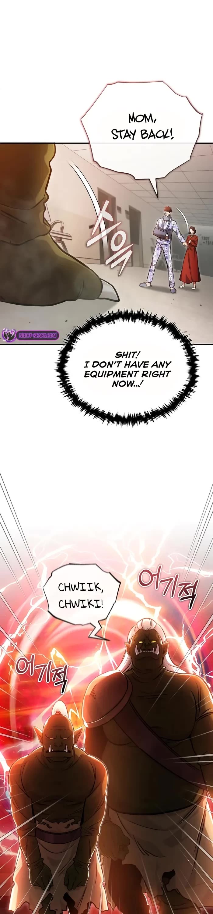 Regressor’s Life After Retirement chapter 46 page 37