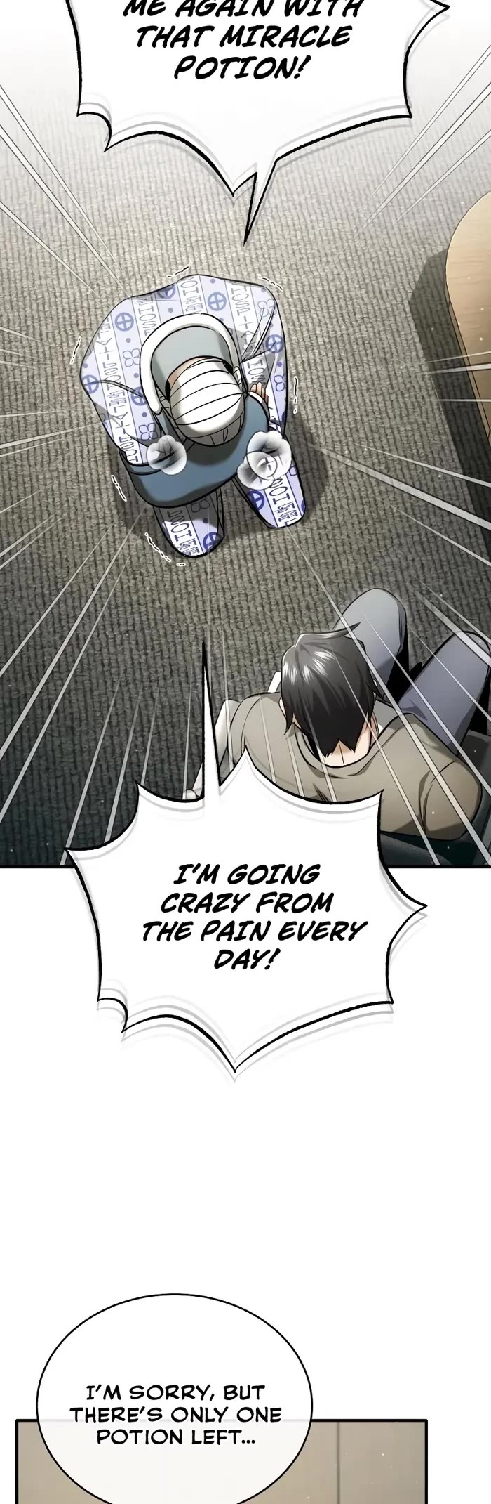 Regressor’s Life After Retirement chapter 46 page 45