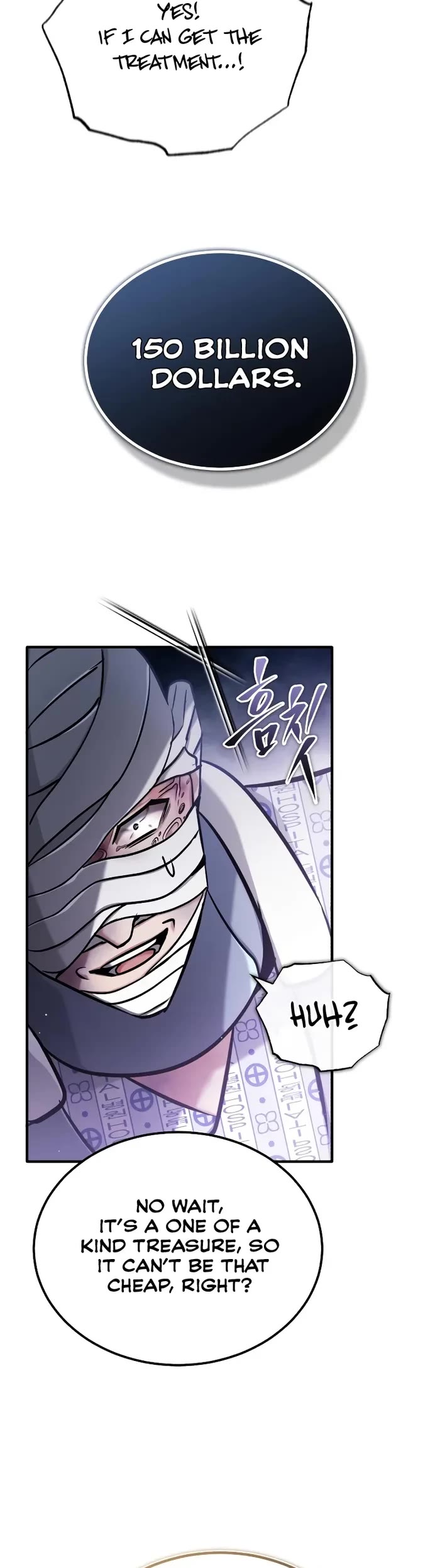 Regressor’s Life After Retirement chapter 46 page 47