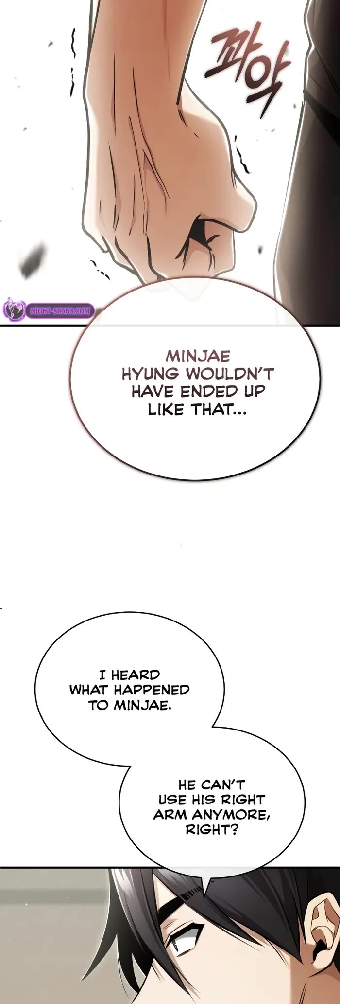 Regressor’s Life After Retirement chapter 47 page 10